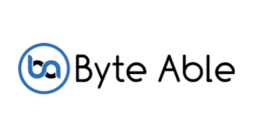 BYTE ABLE