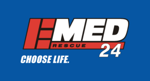 E-MED RESCUE 24