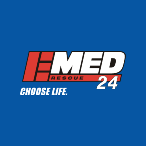 E-MED RESCUE 24