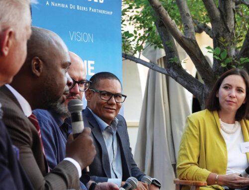 ENVISIONING TOMORROW: GREEN ECONOMY
