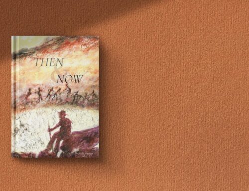 A JOURNEY THROUGH TIME, ROCK ART, AND WILDLIFE