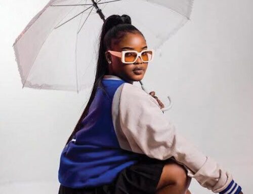 THE RETURN OF PERSONAL STYLE