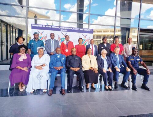 TRAVEL MADE EASIER AS NAMIBIA UNVEILS NEW VISA POLICIES