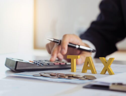 SERVICES RENDERED IN NAMIBIA: KNOW WHEN YOU ARE LIABLE FOR TAX