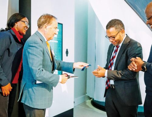 DEBMARINE NAMIBIA UNVEILS LANDMARK EXHIBITION AT LÜDERITZ MARITIME MUSEUM