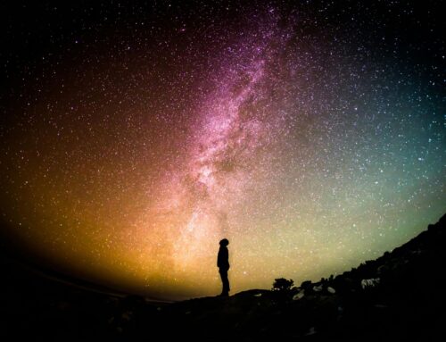 THE GREAT PROGRESSION: A NEW ERA OF TRANSFORMATION